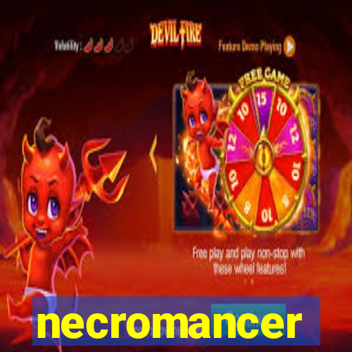 necromancer academy's genius summoner pt br